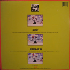 Atoozi - See-Saw