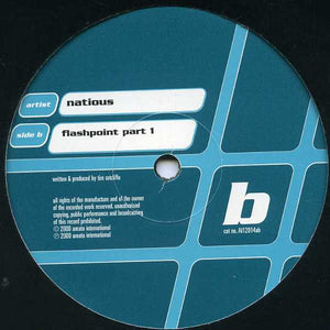 Natious - Flashpoint Part 1 - 2000