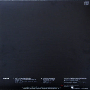 Police, The - Ghost In The Machine - 1981