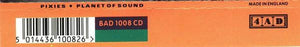 Pixies - Planet Of Sound (CD) - 1991