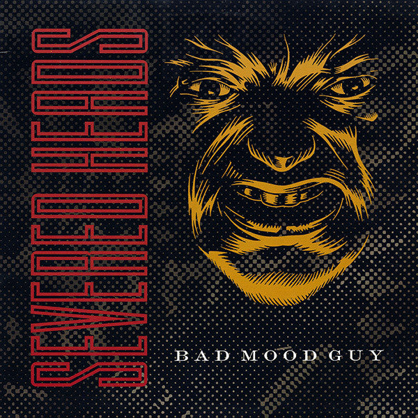 Severed Heads - Bad Mood Guy