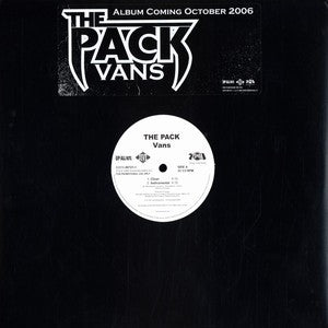 Pack (2), The - Vans - 2006