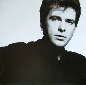 Peter Gabriel - So - 1986