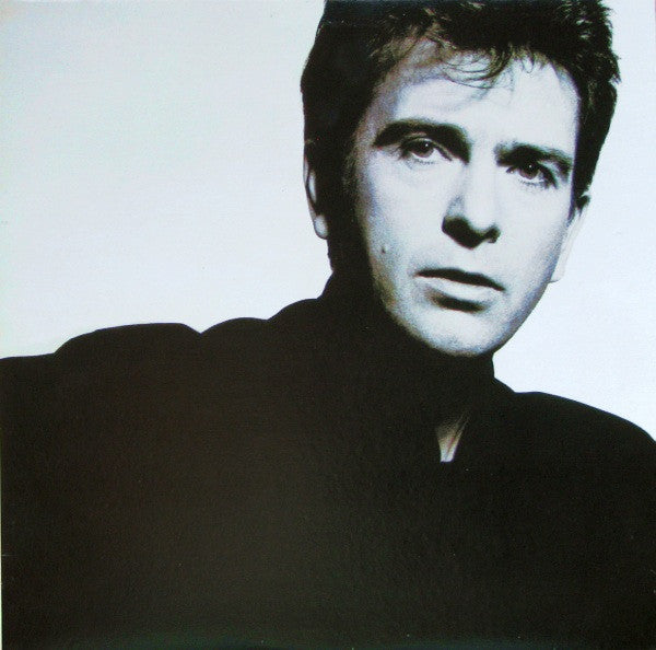 Peter Gabriel - So - 1986