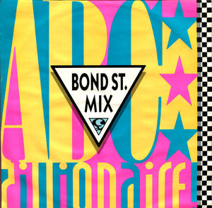 ABC - Zillionaire (Bond St. Mix) - 1984