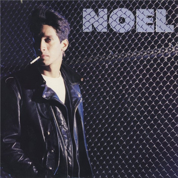 Noel - Noel Vinyl Record