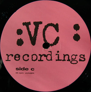 Madison Avenue - Don't Call Me Baby (Remixes)