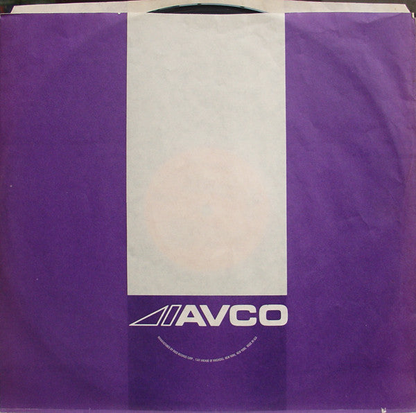 Van McCoy & The Soul City Symphony - Love Is The Answer - 1974