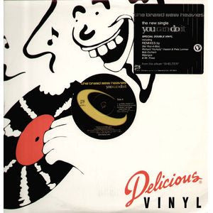 Brand New Heavies, The - You Can Do It - 1997