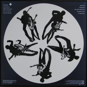 The Cars - Panorama