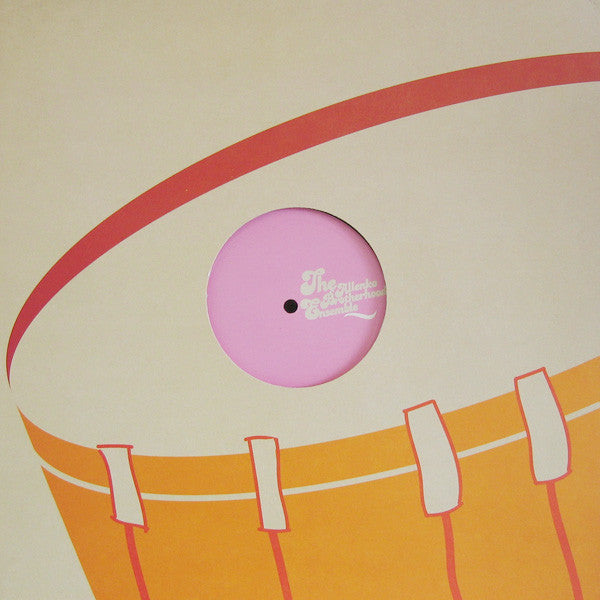Allenko Brotherhood Ensemble - Brotherhood / Rogallen - 2001