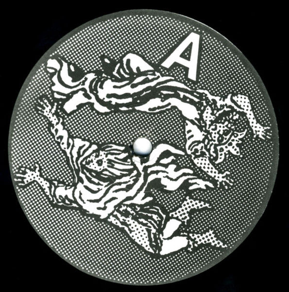 Psyche - Thundershowers (In Ivory Towers) - 1985