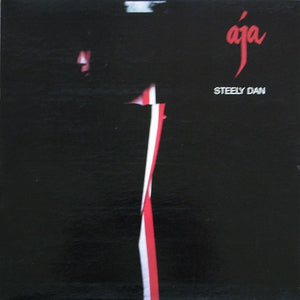 Steely Dan - Aja