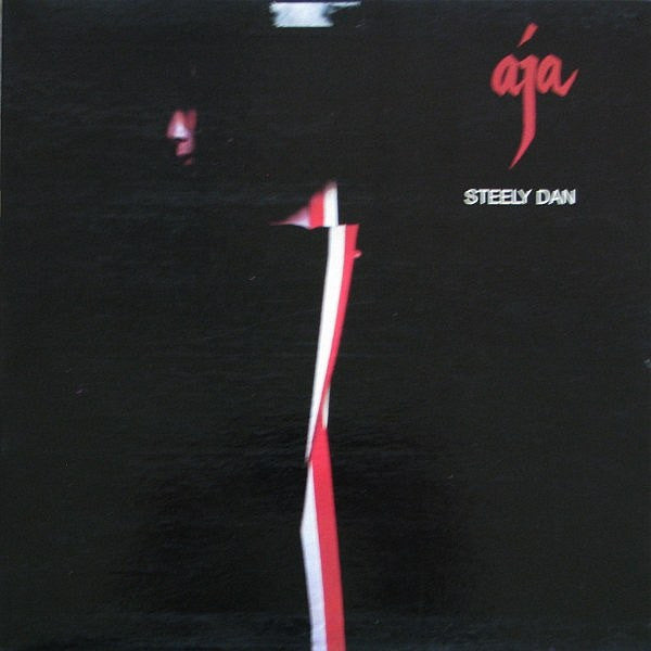 Steely Dan - Aja