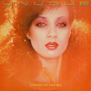 Unyque - Makes Me Higher... - 1979