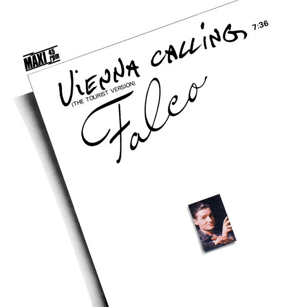 Falco - Vienna Calling (The Tourist Version)