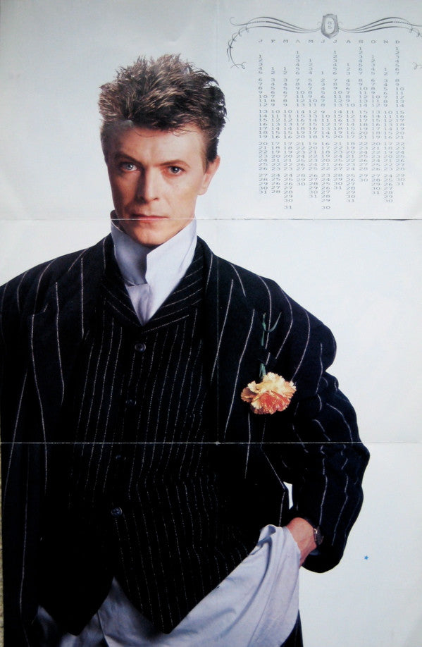 David Bowie - Tonight