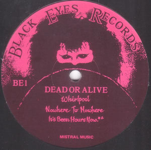 Dead Or Alive - It's Been Hours Now