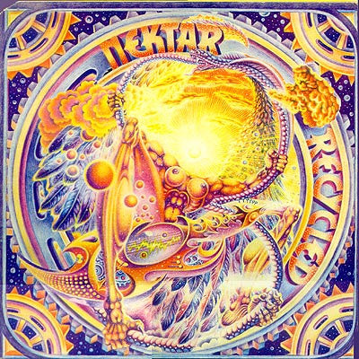 Nektar - Recycled - 1976
