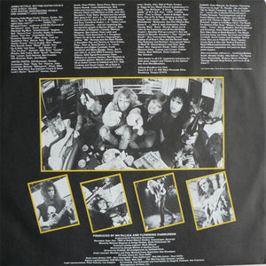 Metallica - Master Of Puppets - 1986