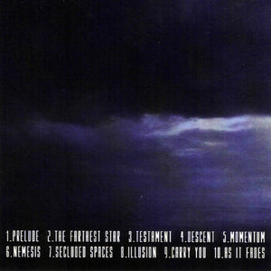 VNV Nation - Judgement (CD) - 2007