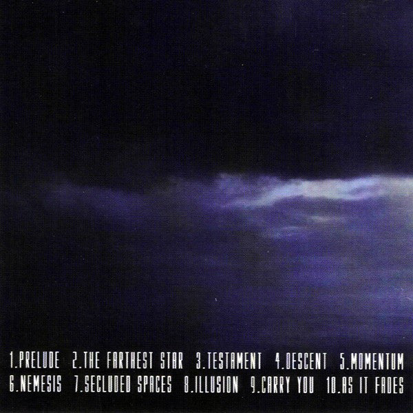 VNV Nation - Judgement (CD) - 2007