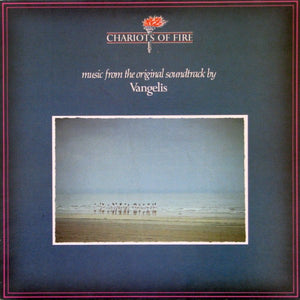 Vangelis - Chariots Of Fire