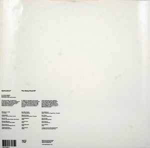 Spiritualized - The Abbey Road EP