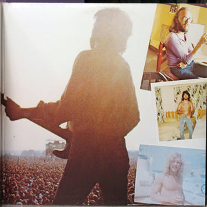 Eric Clapton - Backless