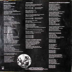 Be Bop Deluxe - Modern Music - 1976
