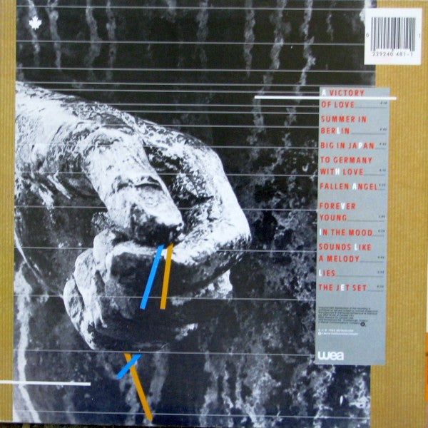 Alphaville - Forever Young - 1984