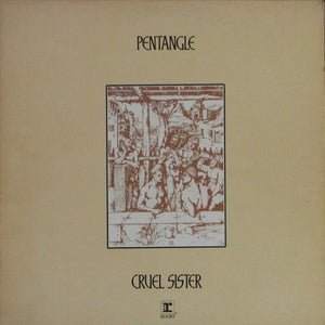Pentangle - Cruel Sister - 1970