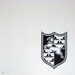 Spoons - Arias & Symphonies - 1982