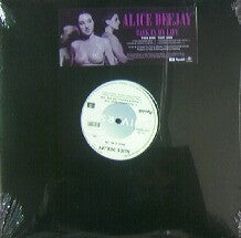 Alice Deejay - Back In My Life - 2000
