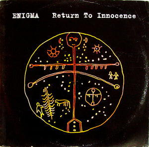Enigma - Return To Innocence - 1994