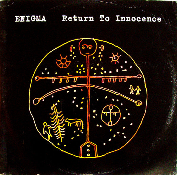 Enigma - Return To Innocence - 1994