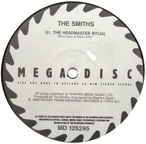 Smiths, The - The Headmaster Ritual - 1985