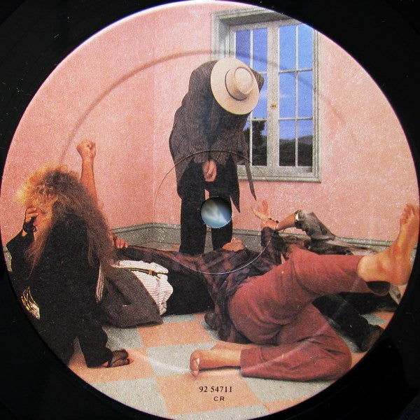 Fleetwood Mac - Tango In The Night - 1987