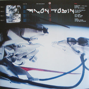 Amon Tobin - Foley Room - 2007