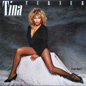 Tina Turner - Private Dancer - 1984