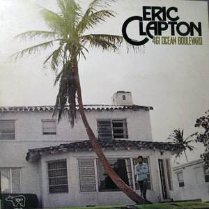 Eric Clapton - 461 Ocean Boulevard