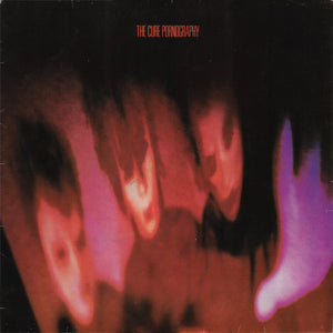 Cure, The - Pornography - 1982