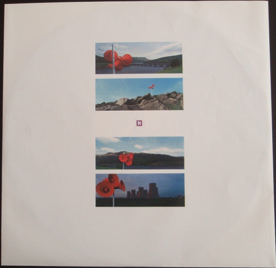 Depeche Mode - Music For The Masses - 1987