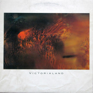 Cocteau Twins - Victorialand - 1986