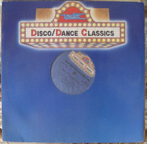 Grandmaster Flash & Melle Mel - White Lines (Don't Don't Do It) - 1987