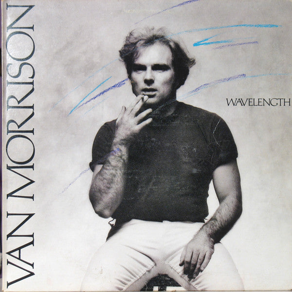 Van Morrison - Wavelength