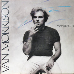 Van Morrison - Wavelength - 1978