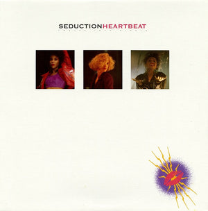 Seduction - Heartbeat Vinyl Record