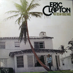 Eric Clapton - 461 Ocean Boulevard - 1974