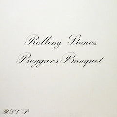 The Rolling Stones - Beggars Banquet